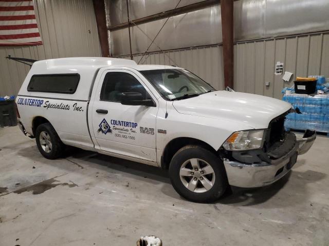 Photo 4 from auction – 2014 RAM 1500 ST with VIN 3C6JR6DT2EG125139