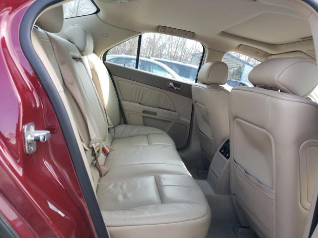 صورة رقم 10 من المزاد - 2005 CADILLAC STS مع VIN 1G6DC67A750209210
