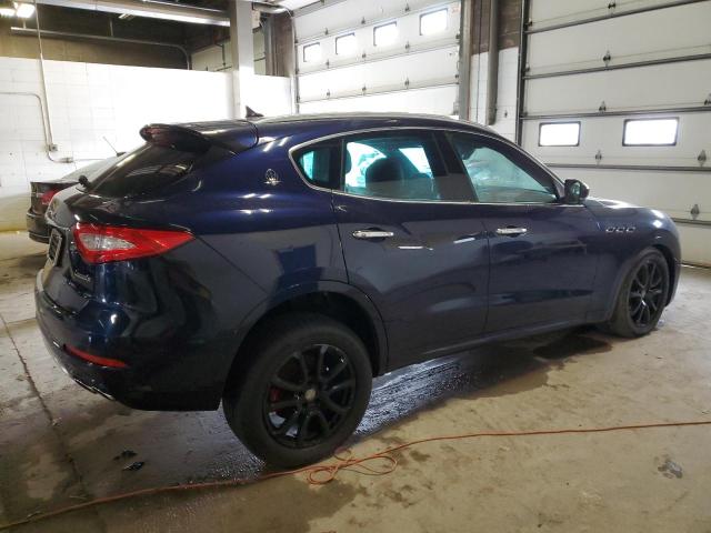 Photo 3 from auction – 2017 MASERATI LEVANTE LU with VIN ZN661XUL4HX229416