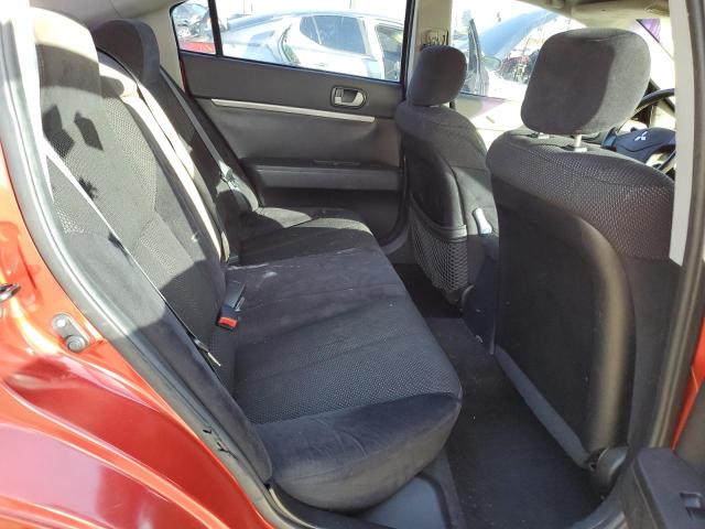 Photo 10 from auction – 2009 MITSUBISHI GALANT ES with VIN 4A3AB36F59E009611