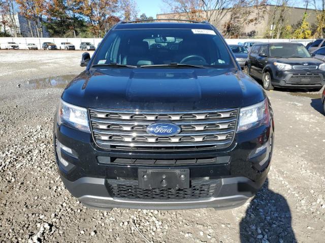 Photo 5 from auction – 2017 FORD EXPLORER X with VIN 1FM5K8D84HGD94471