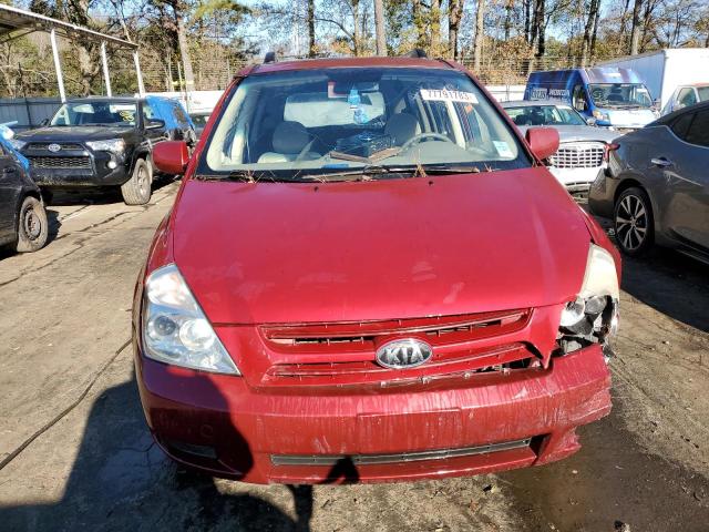 Photo 5 from auction – 2008 KIA SEDONA EX with VIN KNDMB233286211366