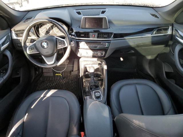 Photo 8 from auction – 2016 BMW X1 XDRIVE2 with VIN WBXHT3C35G5E50005