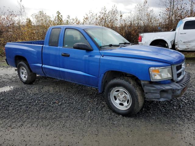 Photo 4 from auction – 2008 DODGE DAKOTA ST with VIN 1D7HE22K68S504444