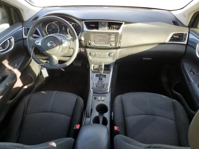 Photo 8 from auction – 2016 NISSAN SENTRA S with VIN 3N1AB7AP2GY271454