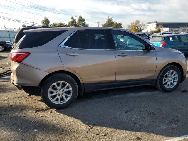 Photo 3 from auction – 2019 CHEVROLET EQUINOX LT with VIN 2GNAXKEV9K6152702
