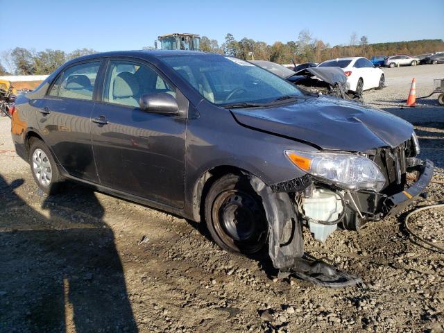 Photo 4 from auction – 2011 TOYOTA COROLLA BA with VIN 2T1BU4EE6BC663316