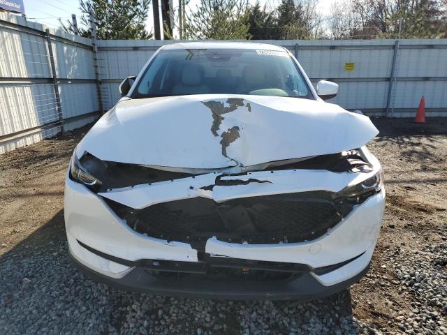 Photo 5 from auction – 2019 MAZDA CX-5 TOURI with VIN JM3KFACM8K1553608