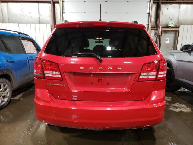 Photo 6 from auction – 2017 DODGE JOURNEY SE with VIN 3C4PDCAB5HT569168