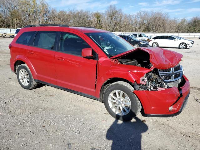 Photo 4 from auction – 2018 DODGE JOURNEY SX with VIN 3C4PDCBG2JT514497