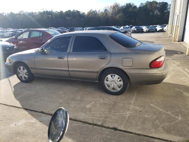 Photo 2 from auction – 2000 MAZDA 626 ES with VIN 1YVGF22C3Y5173035