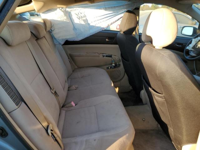 Photo 10 from auction – 2005 TOYOTA PRIUS with VIN JTDKB20U553008201