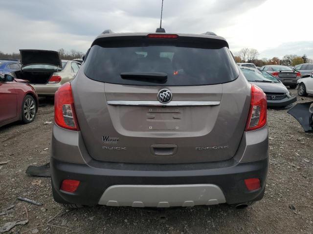 Photo 6 from auction – 2015 BUICK ENCORE with VIN KL4CJCSB5FB183803