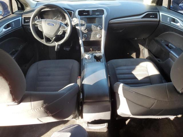 Photo 8 from auction – 2018 FORD FUSION SE with VIN 3FA6P0HD4JR207947