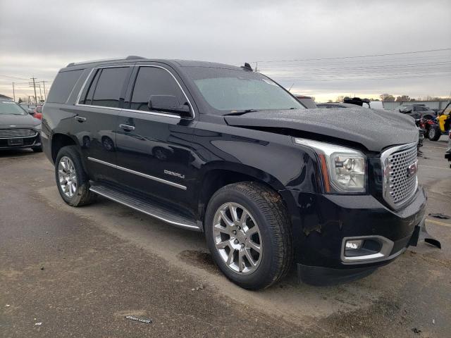 Photo 4 from auction – 2015 GMC YUKON DENA with VIN 1GKS2CKJ7FR546894