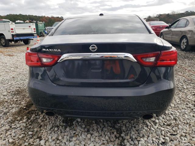 Photo 6 from auction – 2016 NISSAN MAXIMA 3.5 with VIN 1N4AA6AP8GC902099