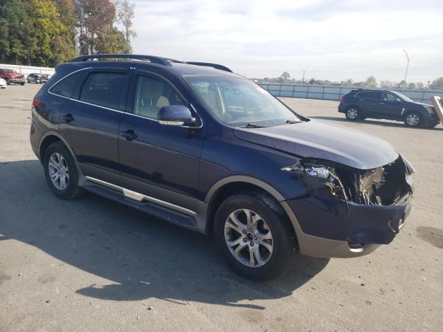 Photo 4 from auction – 2011 HYUNDAI VERACRUZ G with VIN KM8NU4CC4BU148134
