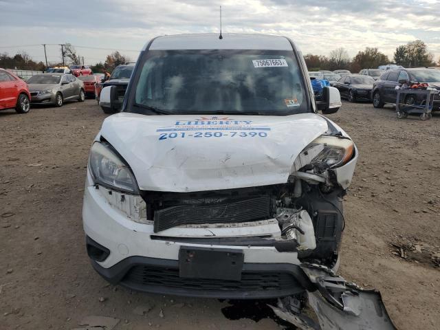 Photo 5 from auction – 2017 RAM PROMASTER with VIN ZFBERFBB5H6E10336