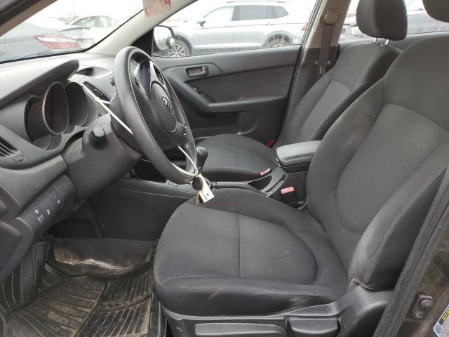 Photo 7 from auction – 2010 KIA FORTE EX with VIN KNAFU4A23A5056750