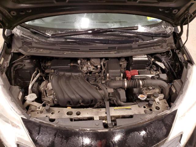 Photo 11 from auction – 2014 NISSAN VERSA NOTE with VIN 3N1CE2CP1EL408927