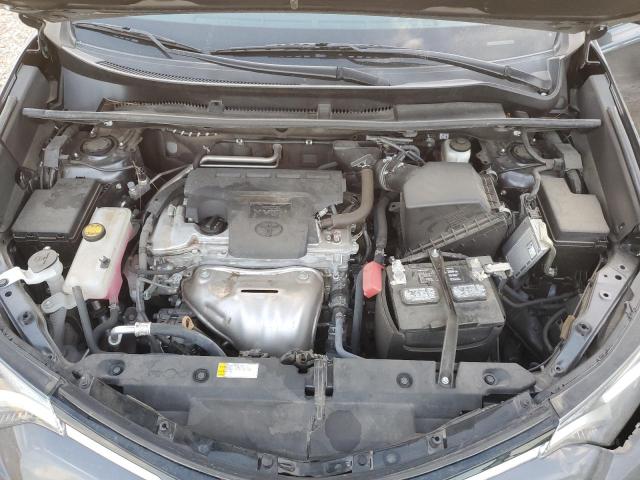 Photo 12 from auction – 2018 TOYOTA RAV4 LE with VIN 2T3ZFREVXJW490748