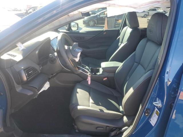 Photo 7 from auction – 2024 SUBARU OUTBACK WI with VIN 4S4BTGUD0R3134276