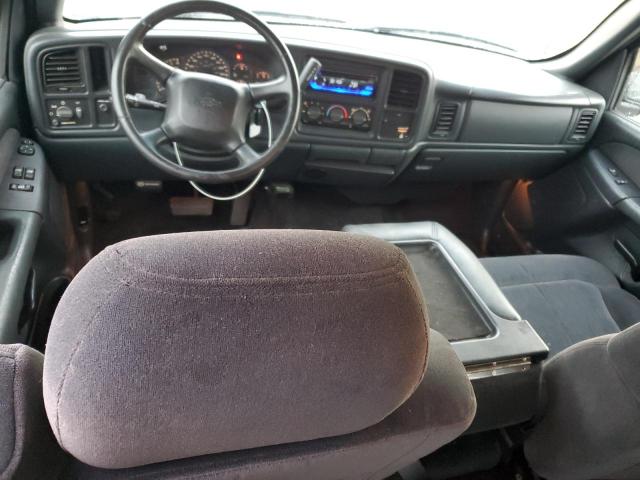 Photo 8 from auction – 2002 CHEVROLET SILVERADO with VIN 1GCEC19W22Z344728