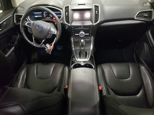Photo 8 from auction – 2017 FORD EDGE TITAN with VIN 2FMPK4K96HBC31616