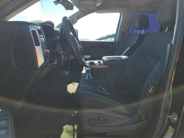 Photo 7 from auction – 2014 CHEVROLET SILVERADO with VIN 1GCRCREC3EZ395638