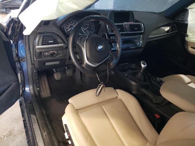 Photo 8 from auction – 2016 BMW 228 I with VIN WBA1F5C51GV343790