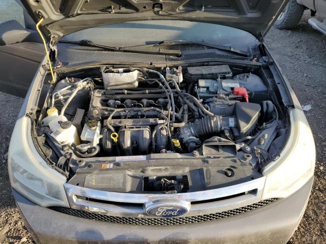 Photo 11 from auction – 2011 FORD FOCUS SE with VIN 1FAHP3FN5BW149559