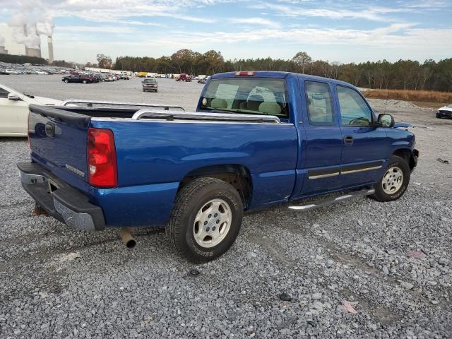 Photo 3 from auction – 2003 CHEVROLET SILVERADO with VIN 2GCEC19X731201275