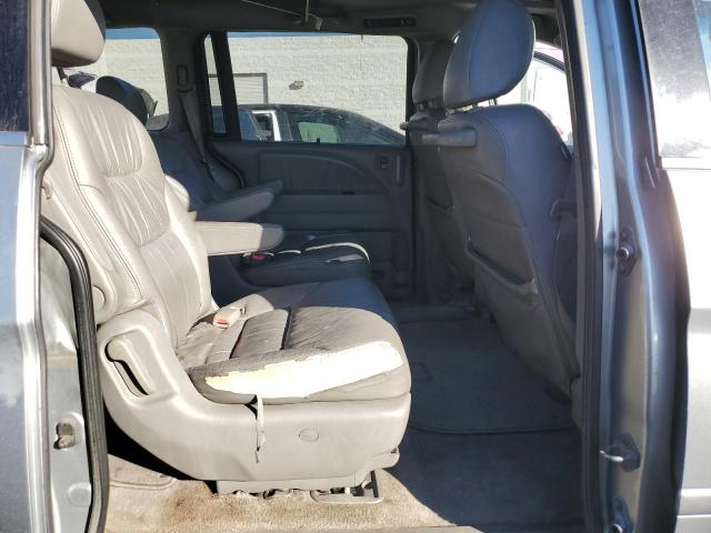 Photo 11 from auction – 2008 HONDA ODYSSEY EX with VIN 5FNRL38628B034995