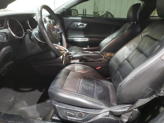 Photo 7 from auction – 2015 FORD MUSTANG with VIN 1FA6P8AM5F5396739