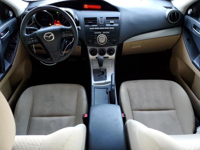 Photo 8 from auction – 2010 MAZDA 3 I with VIN JM1BL1SF5A1330249