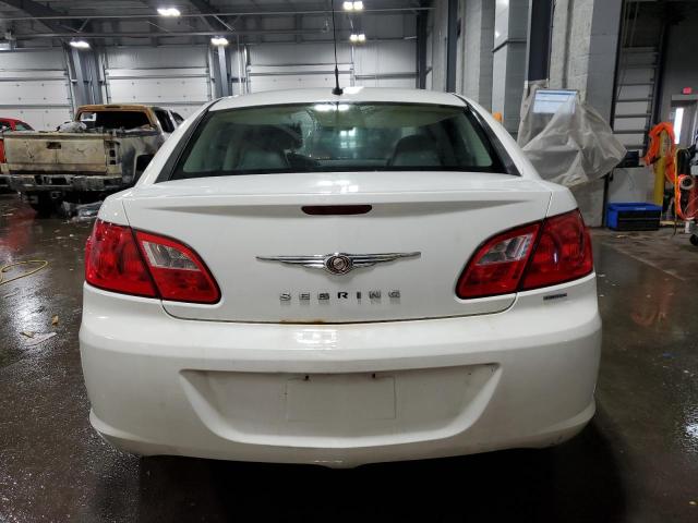 Photo 6 from auction – 2010 CHRYSLER SEBRING LI with VIN 1C3CC5FD2AN192204