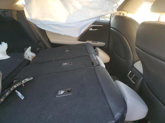 Photo 11 from auction – 2017 LEXUS RX 350 BAS with VIN 2T2ZZMCA9HC064754