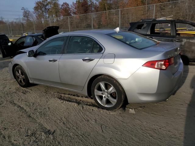 Photo 2 from auction – 2012 ACURA TSX with VIN JH4CU2F49CC004590