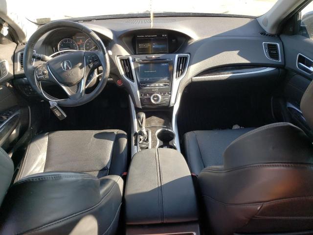 Photo 8 from auction – 2020 ACURA TLX TECHNO with VIN 19UUB1F53LA002295