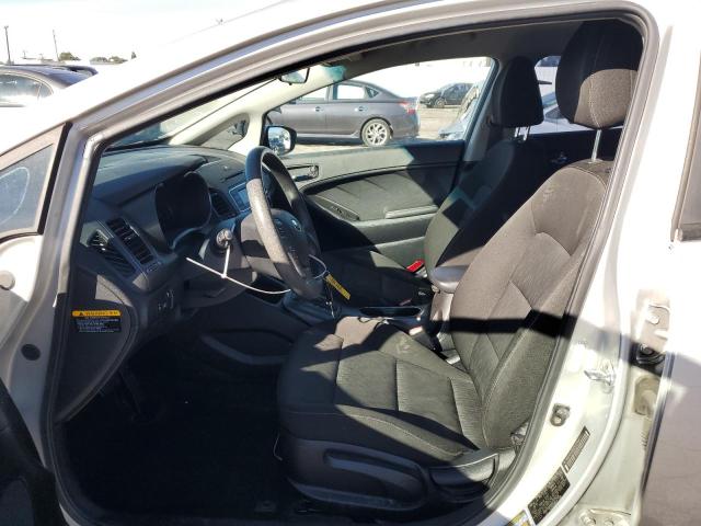 Photo 7 from auction – 2016 KIA FORTE LX with VIN KNAFK4A66G5577656