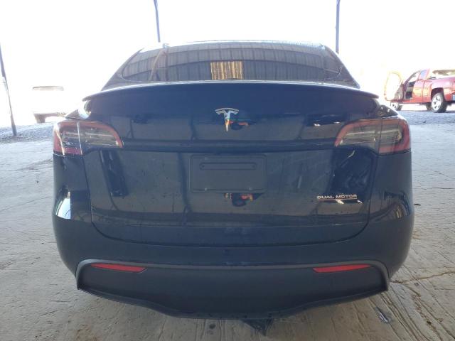 Photo 6 from auction – 2023 TESLA MODEL Y with VIN 7SAYGDEF6PF702003