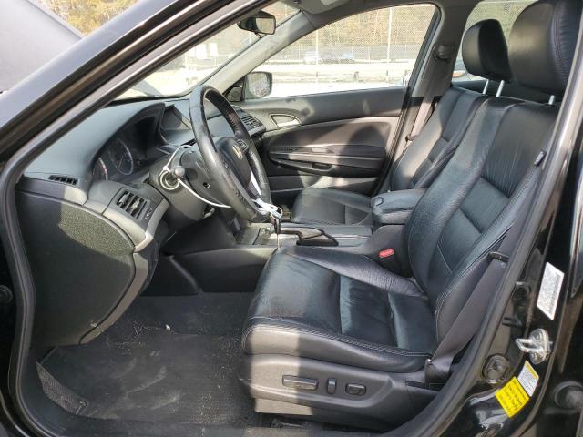 Photo 7 from auction – 2012 HONDA ACCORD SE with VIN 1HGCP2F61CA020967