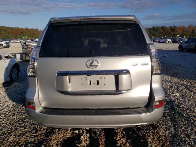 Photo 6 from auction – 2016 LEXUS GX 460 PRE with VIN JTJJM7FX4G5140620