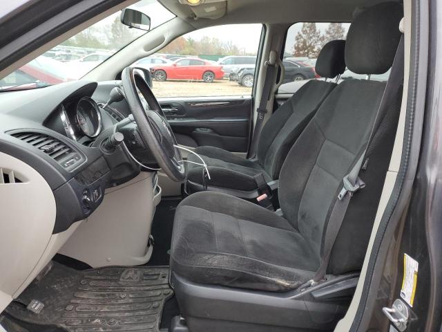 Photo 7 from auction – 2017 DODGE GRAND CARA with VIN 2C4RDGBG2HR630358
