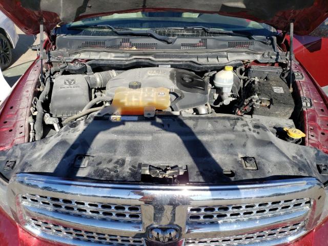 Photo 11 from auction – 2014 RAM 1500 LARAM with VIN 1C6RR7VM1ES397741