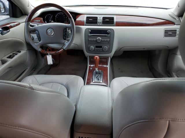 Photo 8 from auction – 2009 BUICK LUCERNE CX with VIN 1G4HD57M29U130408