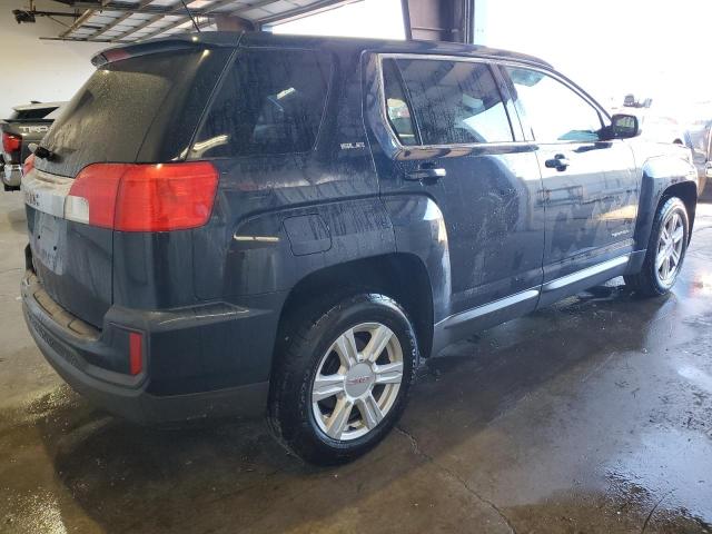 Photo 3 from auction – 2016 GMC TERRAIN SL with VIN 2GKALMEKXG6311986