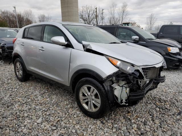 Photo 4 from auction – 2011 KIA SPORTAGE L with VIN KNDPB3A29B7084579
