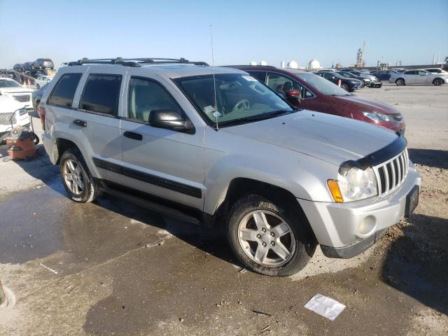 Photo 4 from auction – 2005 JEEP GRAND CHER with VIN 1J4HR48N15C609081