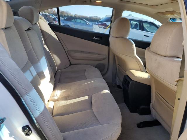 Photo 10 from auction – 2014 NISSAN MAXIMA S with VIN 1N4AA5AP3EC469895